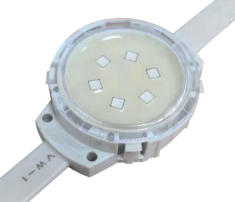 LED點(diǎn)光源出現(xiàn)問(wèn)題怎么處理