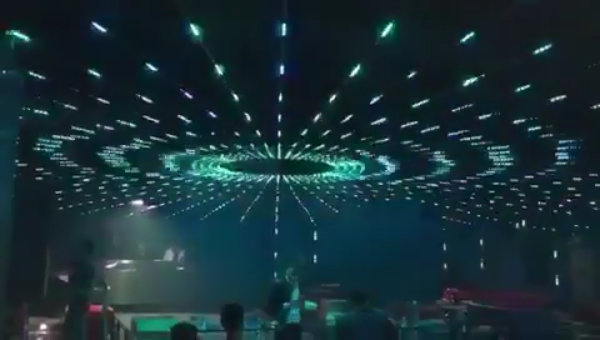 led燈條案例